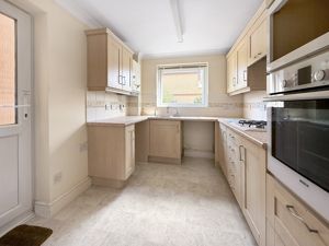 Kitchen- click for photo gallery